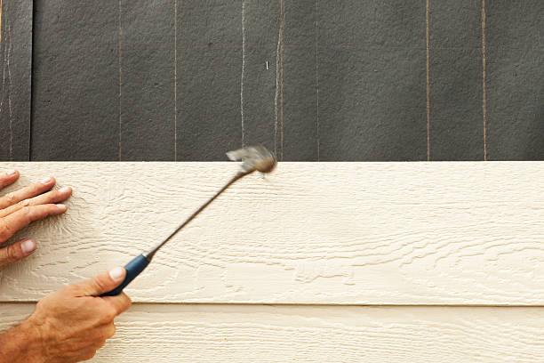 Custom Trim and Detailing for Siding in Paris, TX
